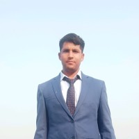 Virendra Kumar Yadav