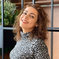 Masoumeh Zarok