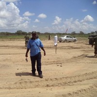 Fred Mwaniki