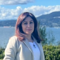 Bita Sadeghi