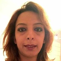 Sanaa Rkiza