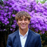 Chase Warnick