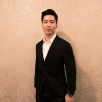 Kevin Yeo