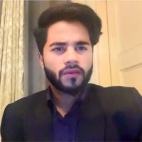 Apurva Raj
