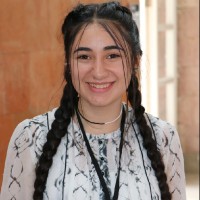 Gayane Geghamyan