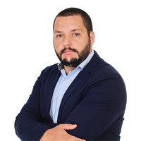 Daniel Silva