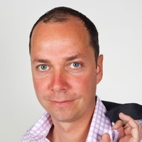 Mathias Lindblad