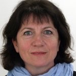 Christine Mumcuoglu