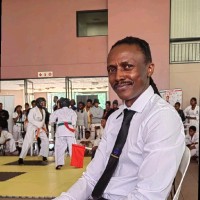 Patrick Motlakwane