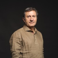 Cristian Bustos