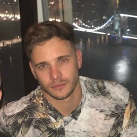 Dean Barlow