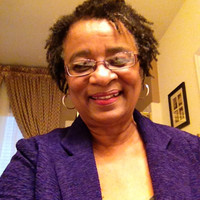 Mary Alice Smith (Collier)