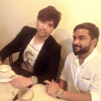 Rashid Ansari