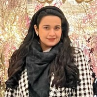 Latika Pathela