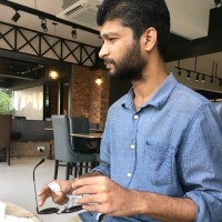 Arif Iqbal
