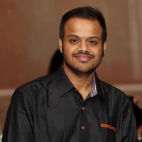 Abhishek Roy