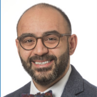 Nima Sharif Mohseni