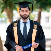 Tharindu Dulan