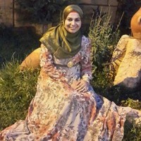 Zaynab Harmouch