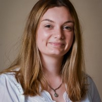 Morgane Dupeyron