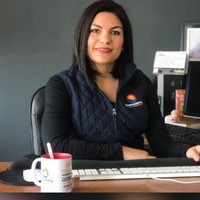 Viviana González Peña