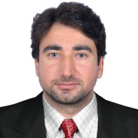 Luqman Khan