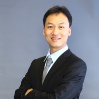 Huang Calvin