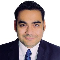 Israel Negrete Véliz