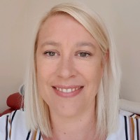Stephanie Hay