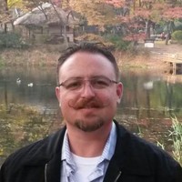 Jeremy Roth