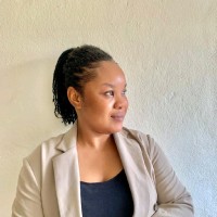 Faozia Loraine COMPAORÉ