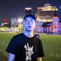 Kyle Ma