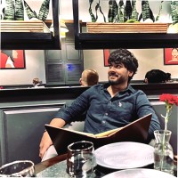 Anirudh Gupta