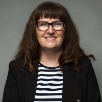 Louise Dent