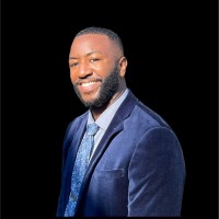 Darius Payne, LMSW