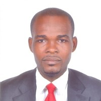 Daniel Ashong