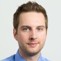 Graham Epp, P.Eng