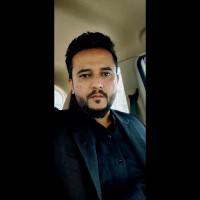 Bhargav Thaker
