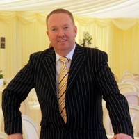 david mcconkey