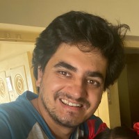 sandeep ub