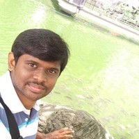 Rajavenkatesh Palanisamy
