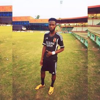 Ekuma Nonso Emmanuel
