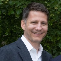 Patrick Bisaillon