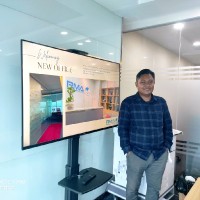 Agung Nugroho