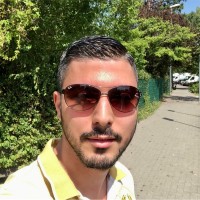 Fatih Coskun