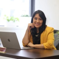 Giselle Ayala Mateus