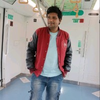 Sandeep Dupare