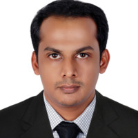 Arun Vivekanandan