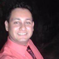 Lucas De Jesus Araujo