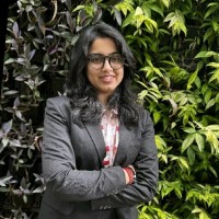 Nandani Moolchandani